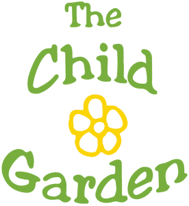 The Child Garden logo