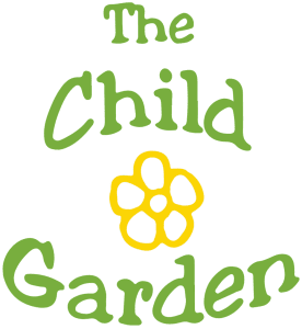 The Child Garden logo