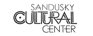Sandusky Cultural Center logo